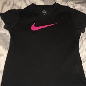 Nike Workout Top